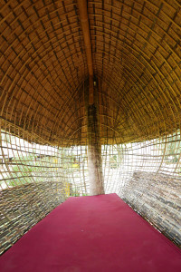 Bambu Indah