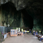 クアラルンプール_バトゥ洞窟