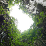 クアラルンプール_バトゥ洞窟